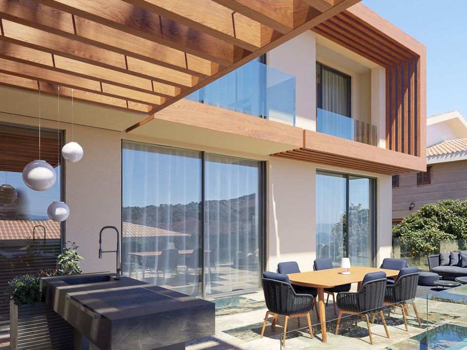 Villa i Alella, Barcelona - foto 4