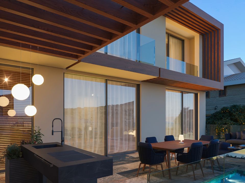 Villa i Alella, Barcelona - foto 5