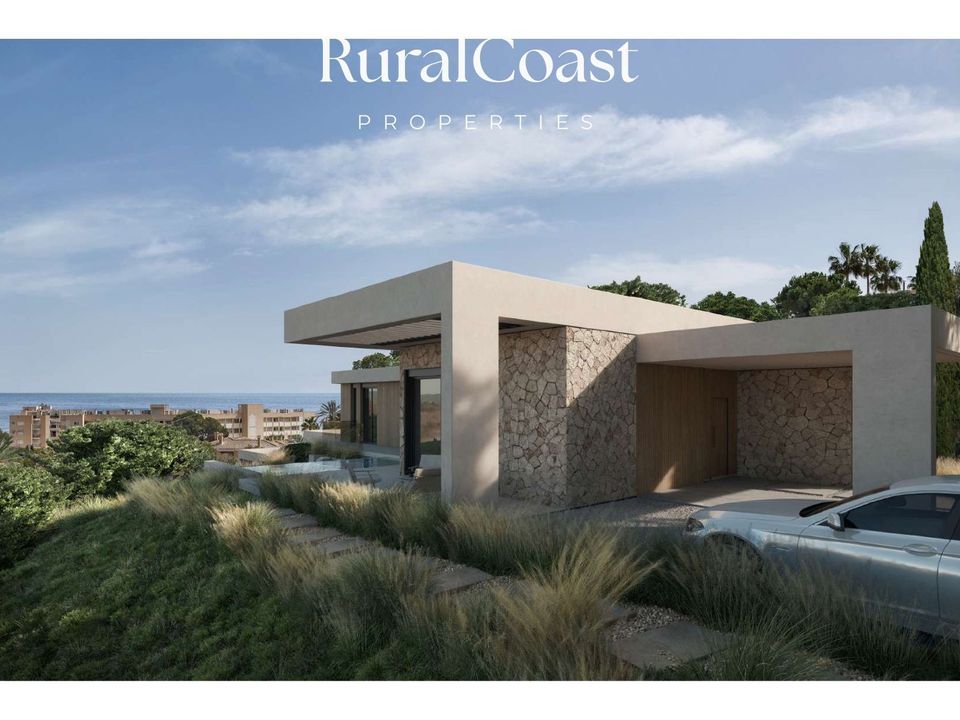 Villa i El Campello, Alicante - foto 4