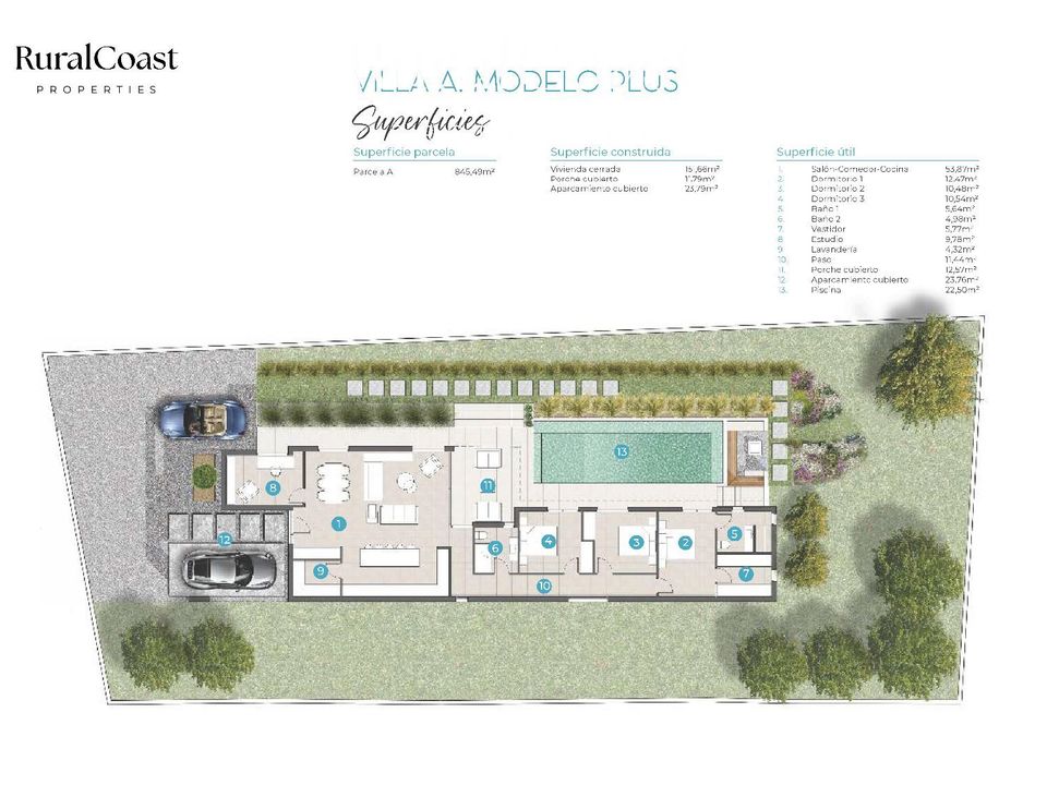 Villa i El Campello, Alicante - foto 5
