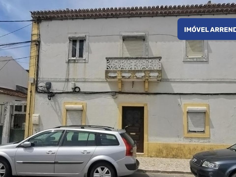 Lejlighed i Mafra, Lisbon - foto 1