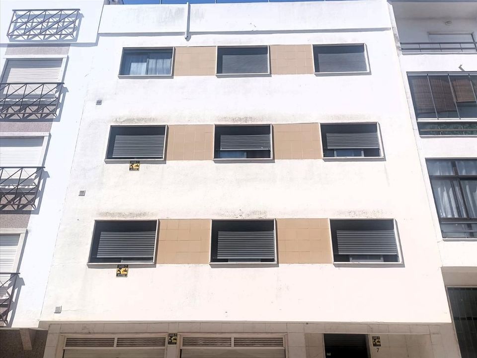 Apartamento en Amadora, Lisbon - foto 1