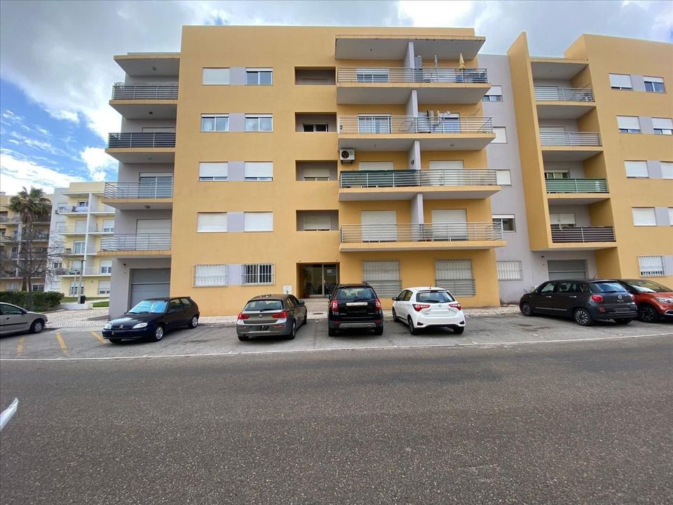 Lejlighed i Barreiro, Setubal - foto 1
