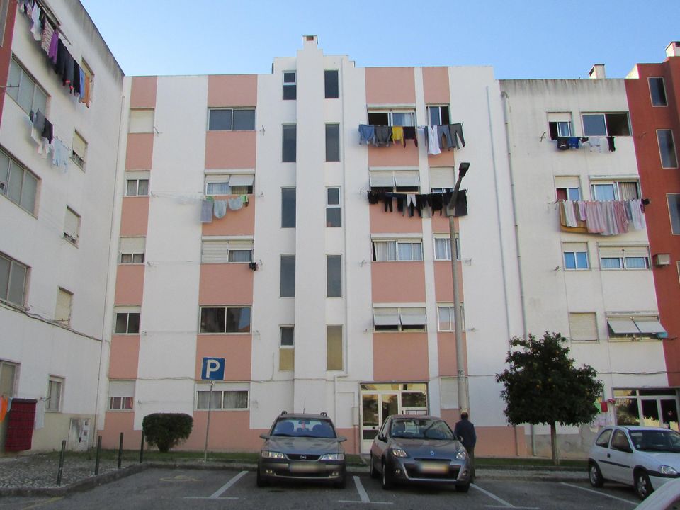 Lejlighed i Alenquer, Lisbon - foto 1