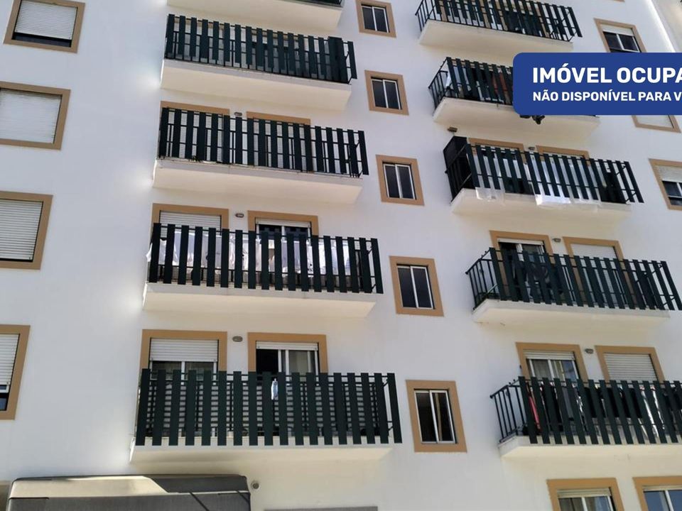 Lejlighed i Alenquer, Lisbon - foto 1