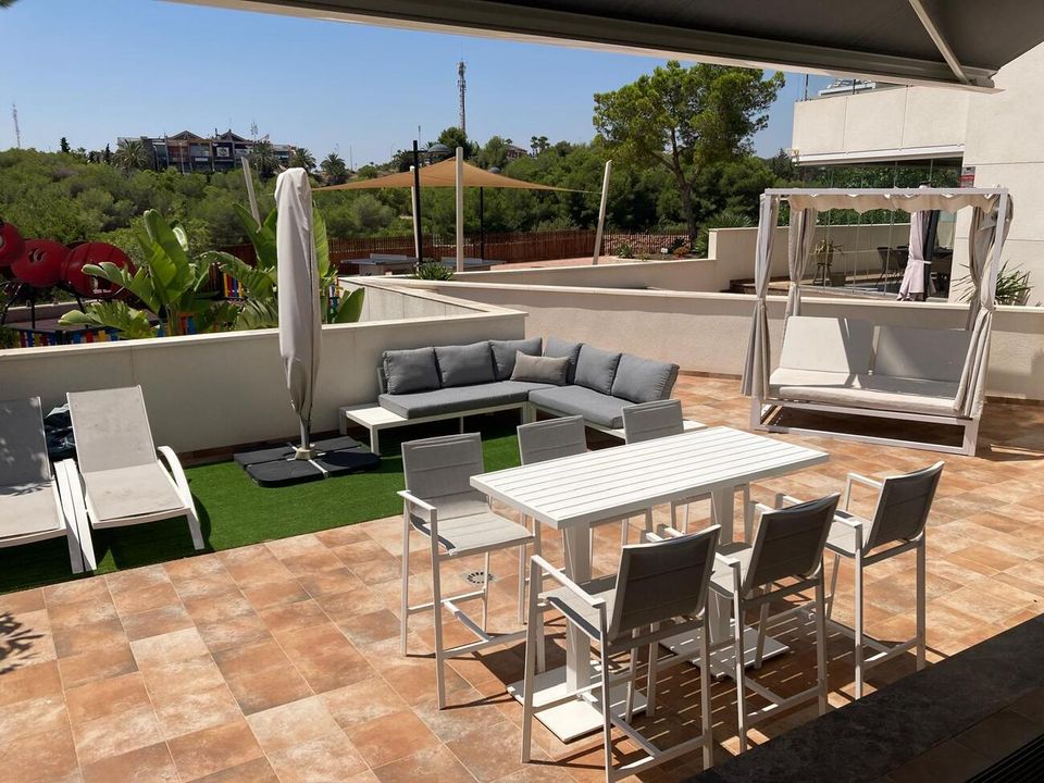 Lejlighed i Los Dolses, Alicante - foto 3