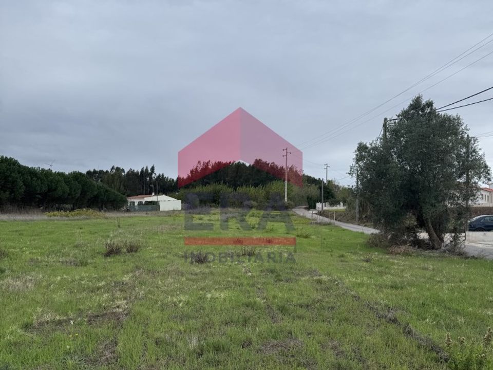 Helårsgrund i Bombarral, Leiria - foto 2