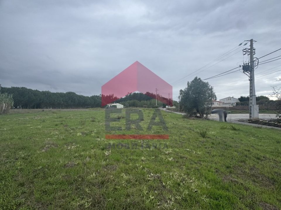 Helårsgrund i Bombarral, Leiria - foto 3