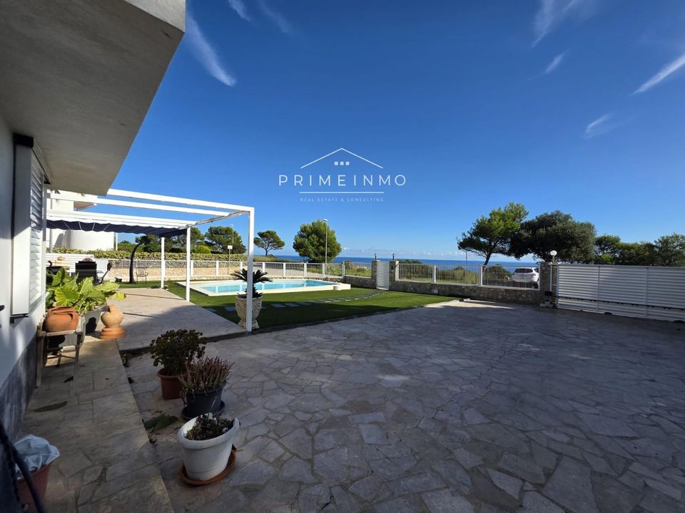 Villa i L'Ametlla De Mar, Tarragona - foto 1