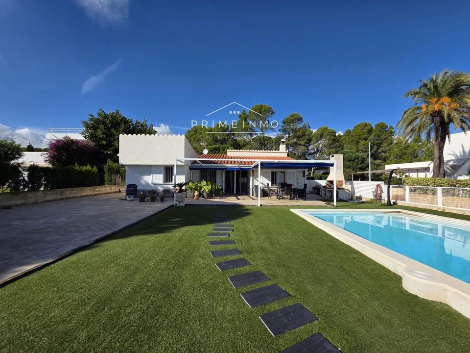 Villa i L'Ametlla De Mar, Tarragona - foto 3