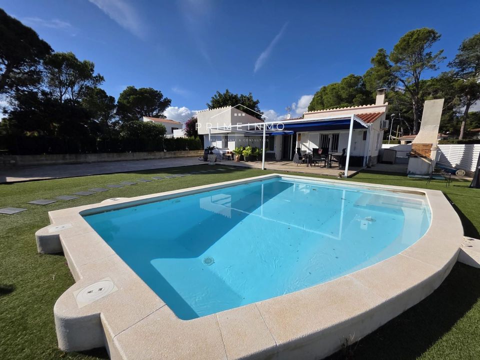 Villa i L'Ametlla De Mar, Tarragona - foto 2