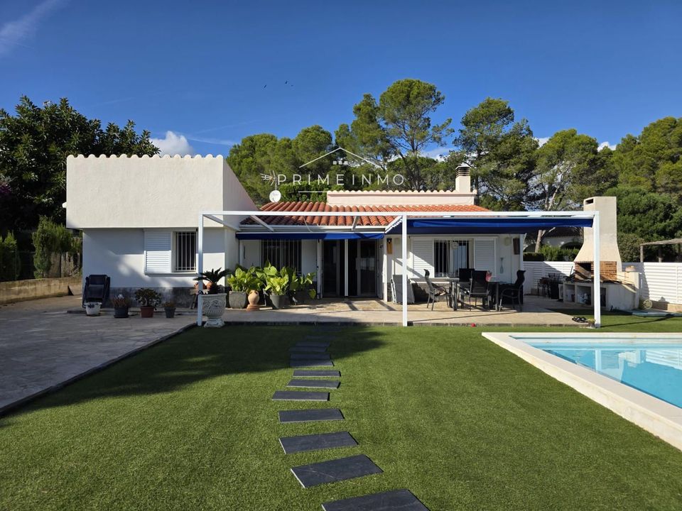 Villa i L'Ametlla De Mar, Tarragona - foto 4