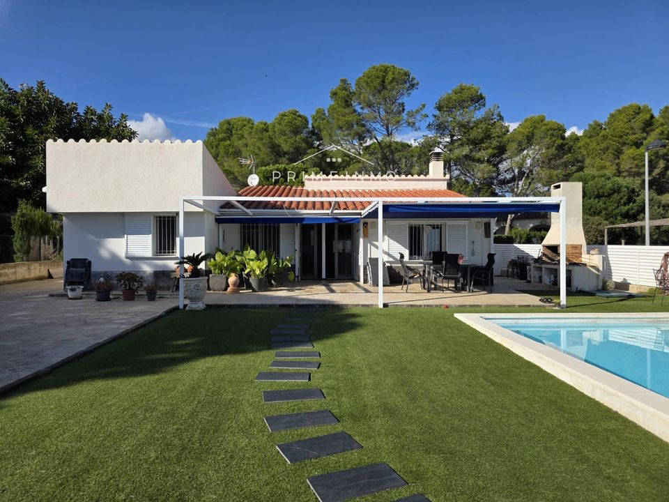 Villa i L'Ametlla De Mar, Tarragona - foto 5