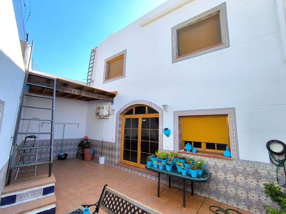 Byhus i Sax, Alicante - foto 1