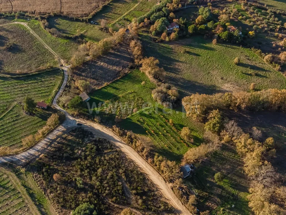 Helårsgrund i Belmonte, Castelo Branco - foto 1