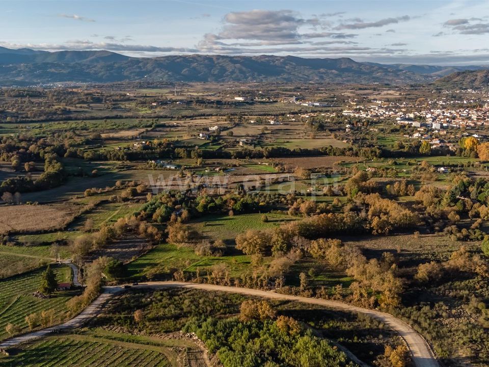 Helårsgrund i Belmonte, Castelo Branco - foto 4