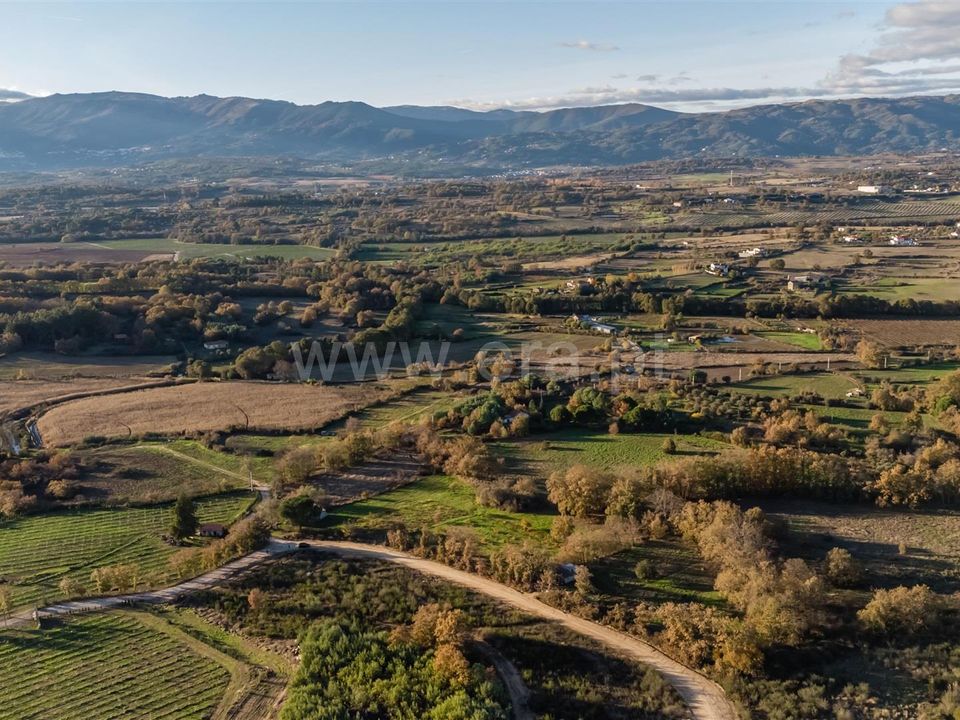 Helårsgrund i Belmonte, Castelo Branco - foto 5