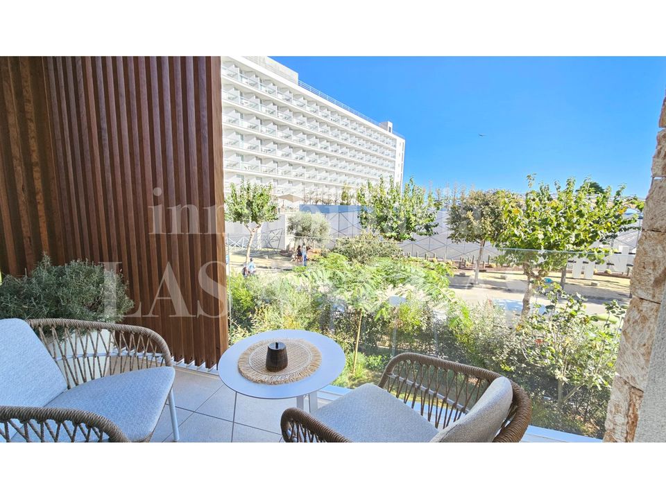 Lejlighed i Playa d'en Bossa, Ibiza - foto 4