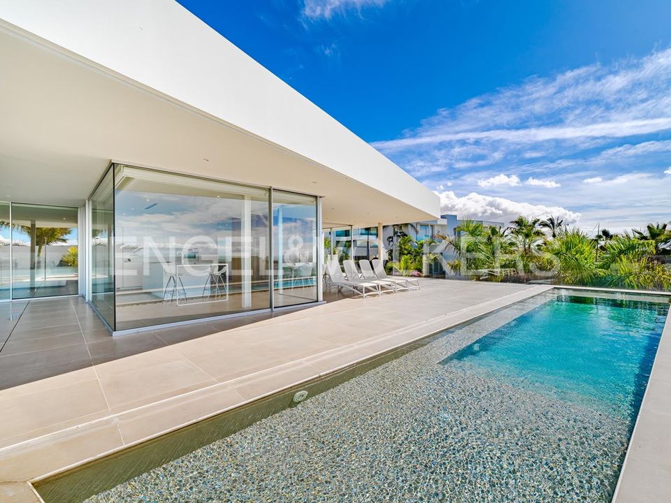 Villa i Abama, Tenerife - foto 2