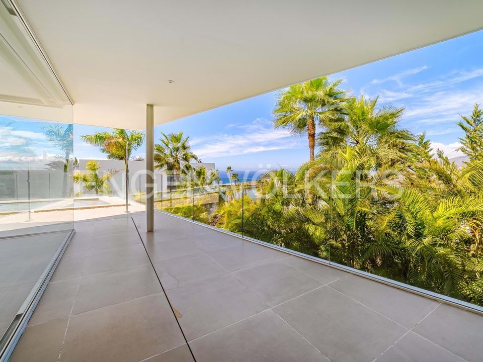 Villa i Abama, Tenerife - foto 4