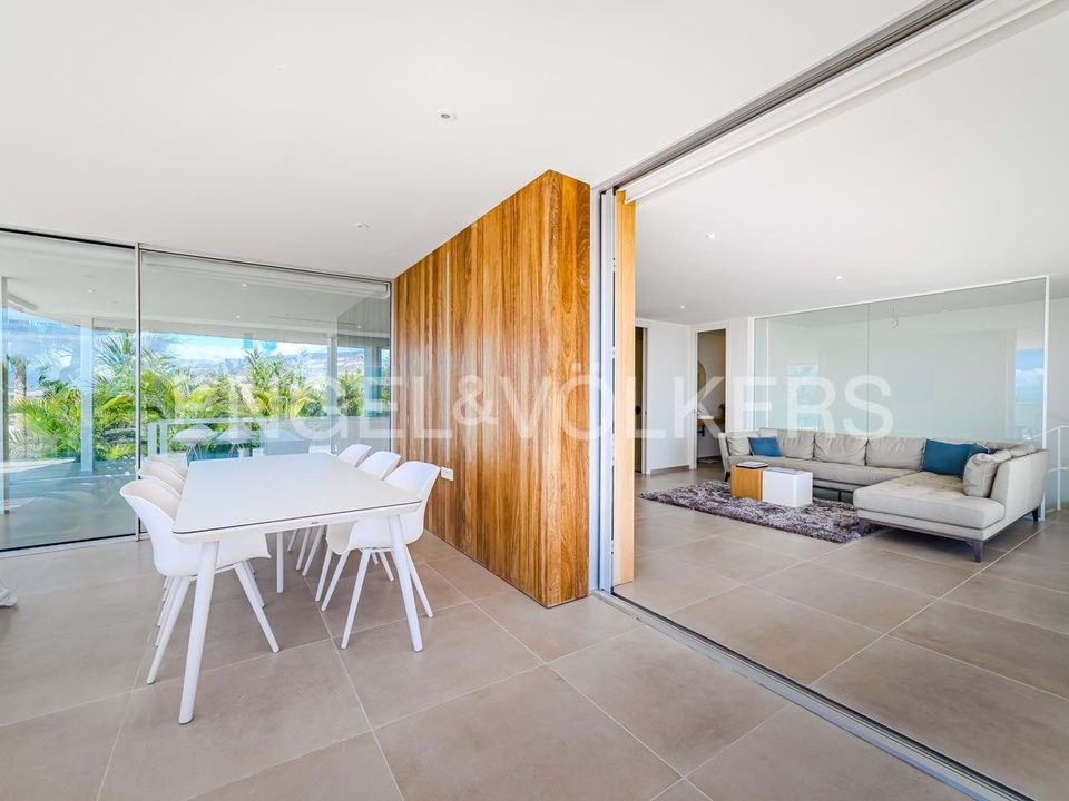 Villa i Abama, Tenerife - foto 5