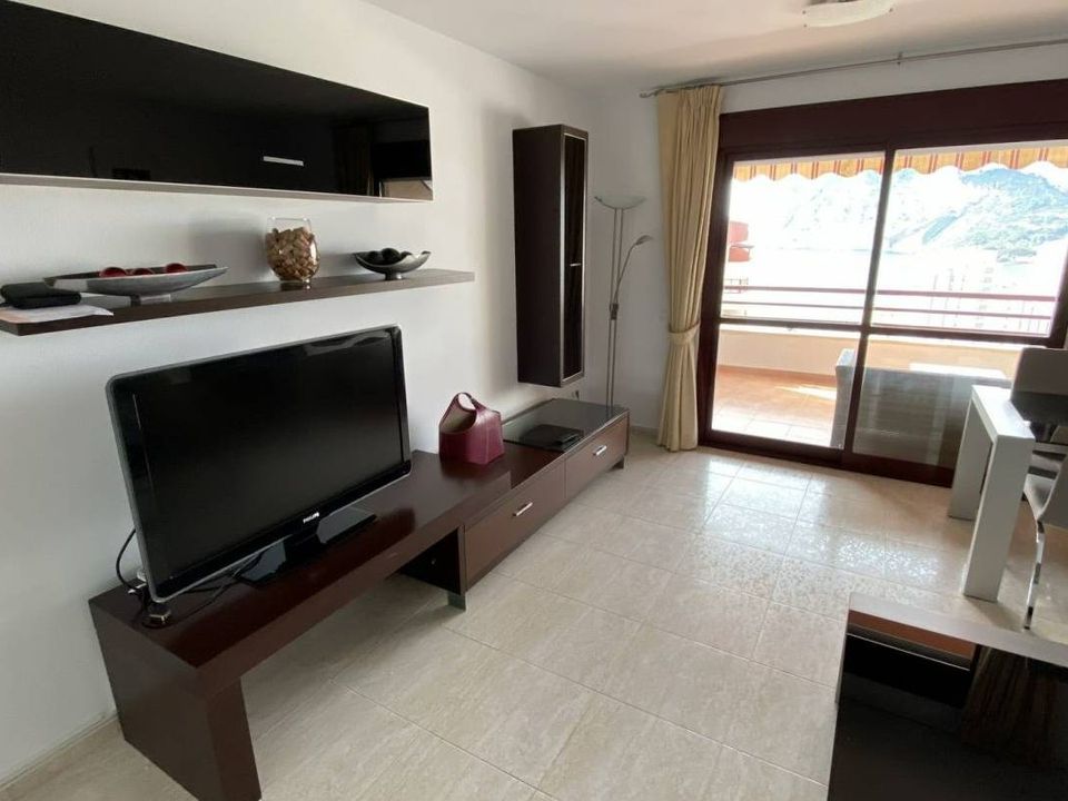 Lejlighed i Calpe, Alicante - foto 4