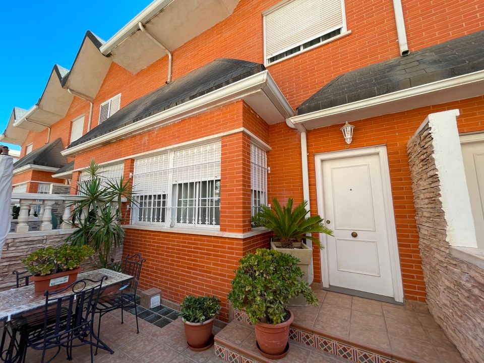 Byhus i Elche, Alicante - foto 1