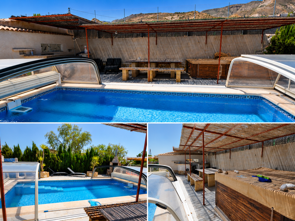 Finca i Crevillent, Alicante - foto 2