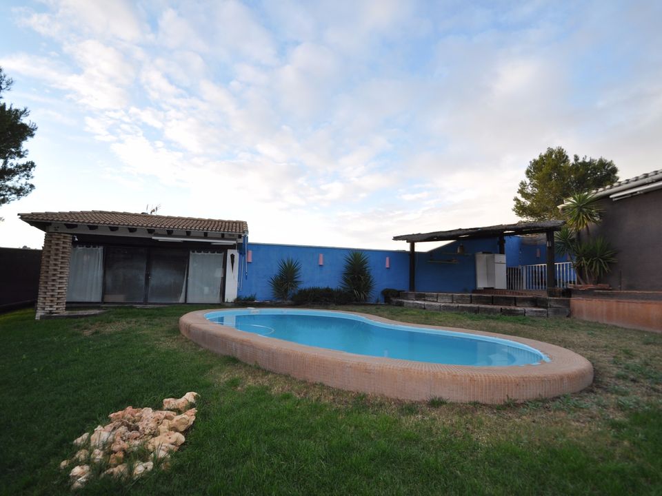 Villa i Monovar, Alicante - foto 2