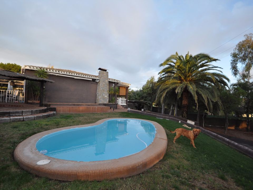 Villa i Monovar, Alicante - foto 4