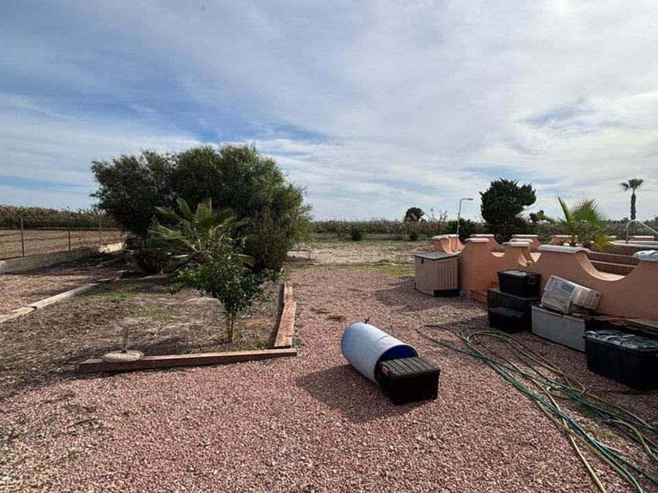 Finca i Dolores, Alicante - foto 5