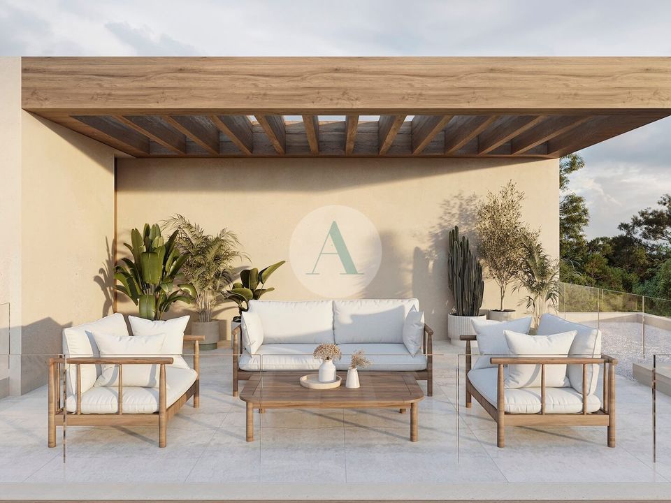 Villa i Benissa, Alicante - foto 5