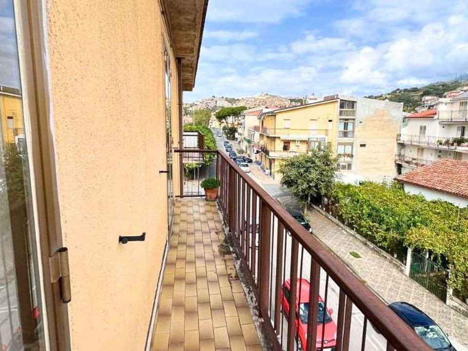 Lejlighed i Scalea, Cosenza - foto 2