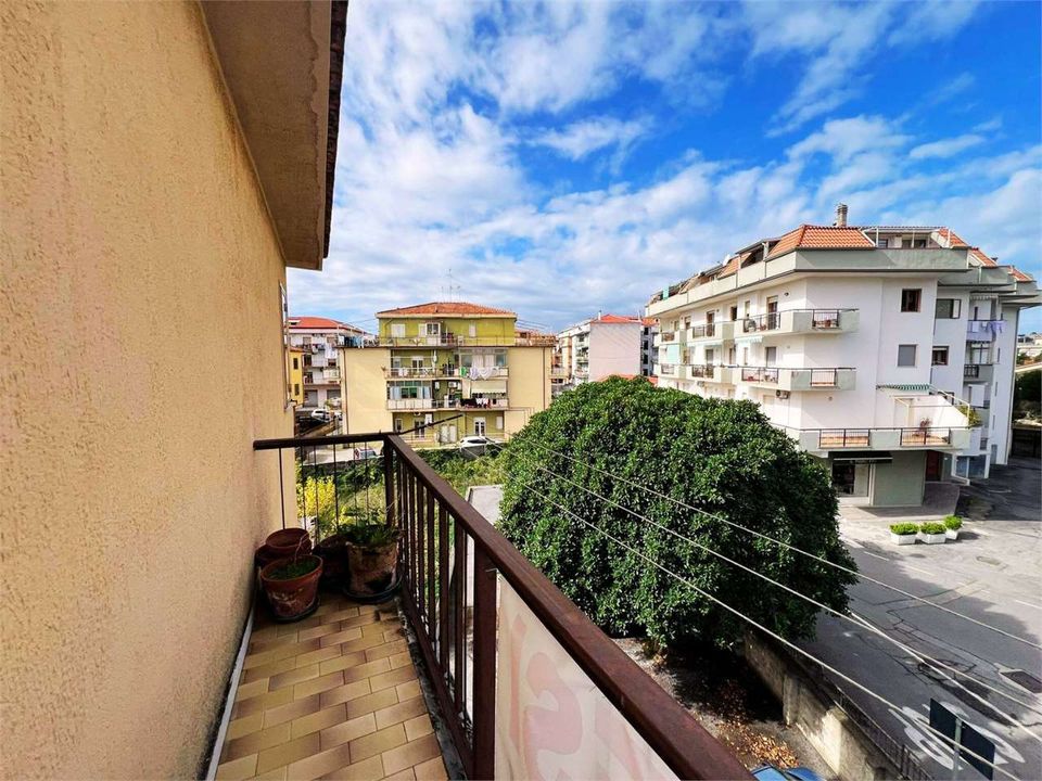 Lejlighed i Scalea, Cosenza - foto 3