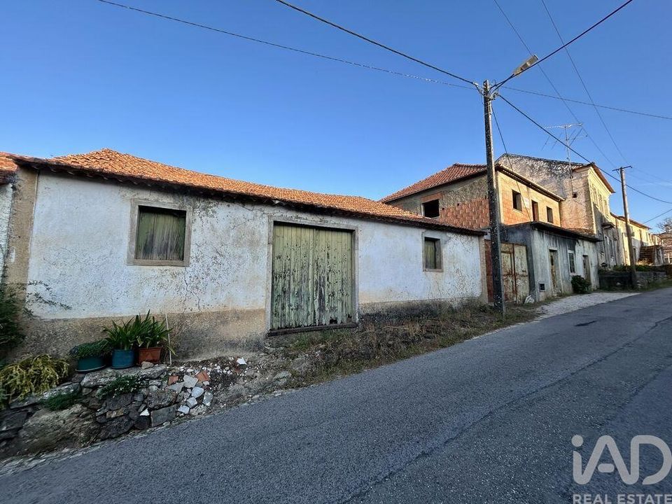 Byhus i Ferreira do Zezere, Santarem - foto 4