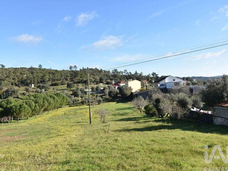 Byhus i Ferreira do Zezere, Santarem - foto 5