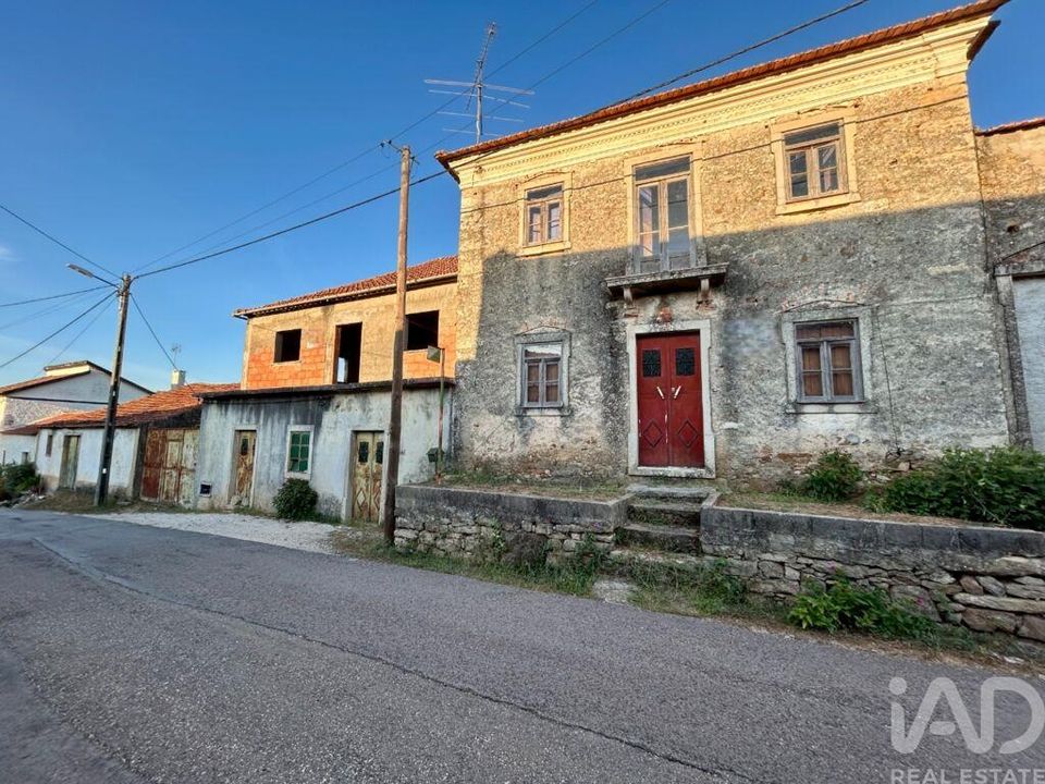 Byhus i Ferreira do Zezere, Santarem - foto 2