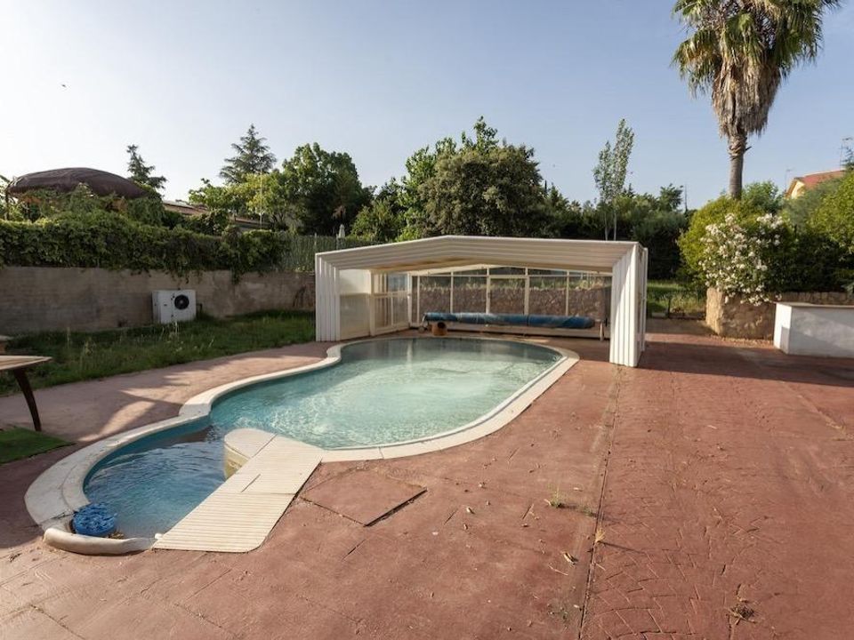 Villa i Caceres, Caceres - bilde 3