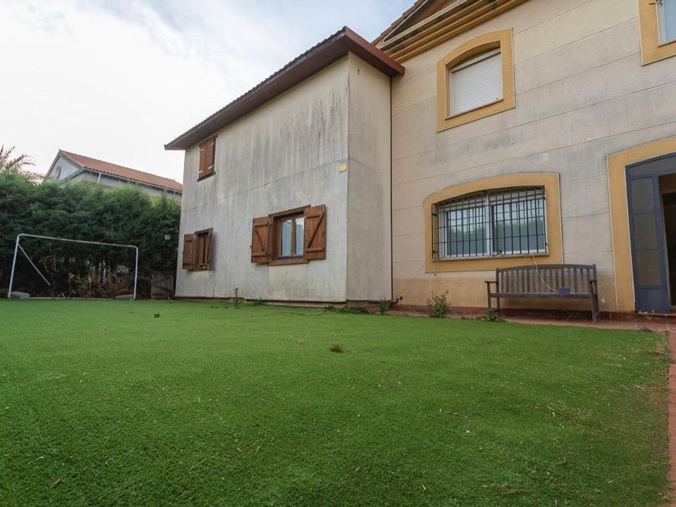 Villa i Caceres, Caceres - bilde 4