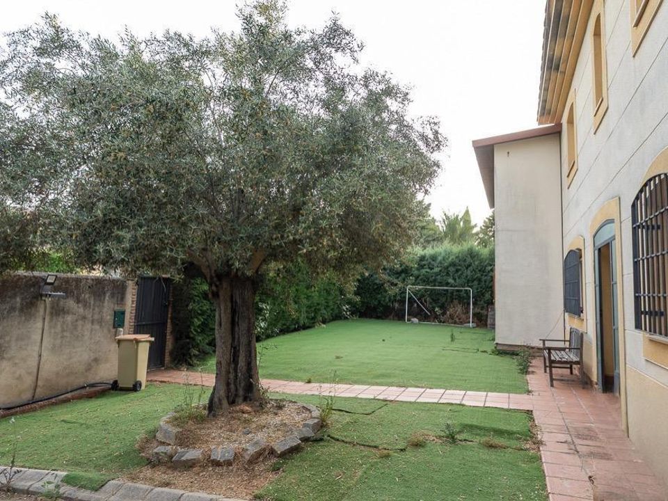 Villa i Caceres, Caceres - bilde 5