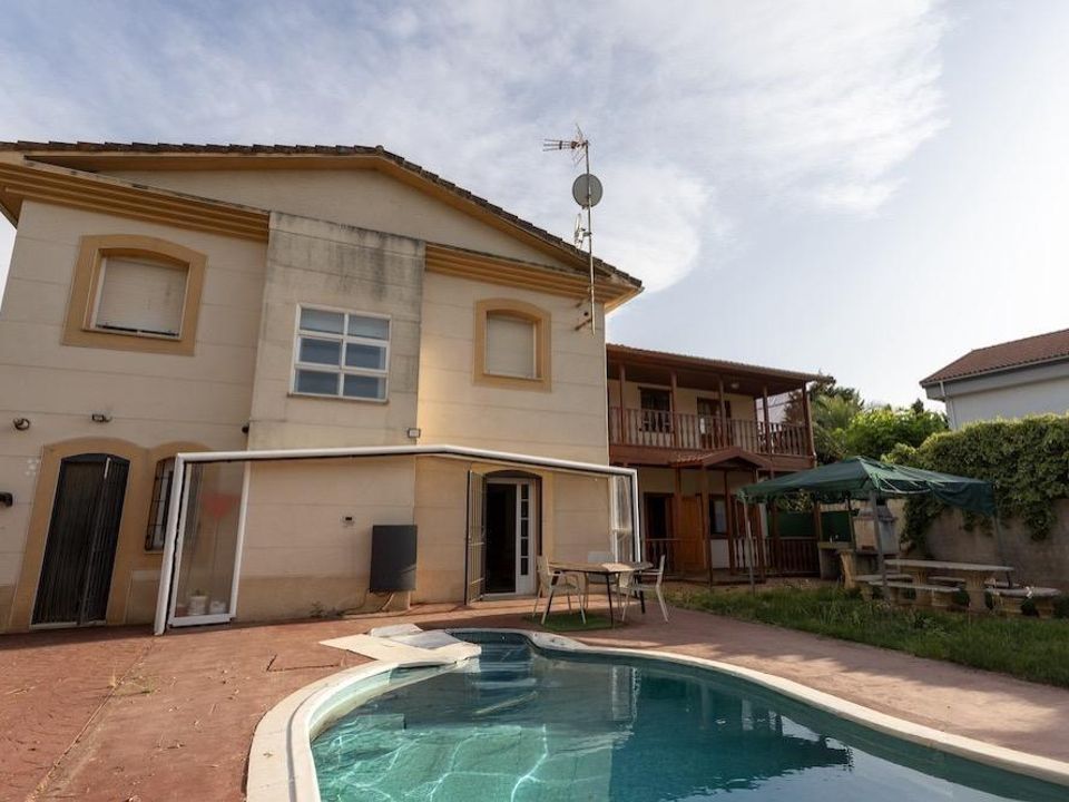 Villa in Caceres, Caceres - foto 3