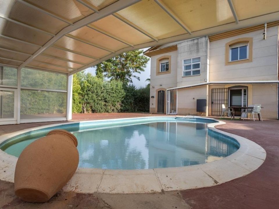 Villa in Caceres, Caceres - foto 4