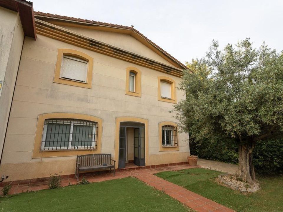 Villa i Caceres, Caceres - foto 3