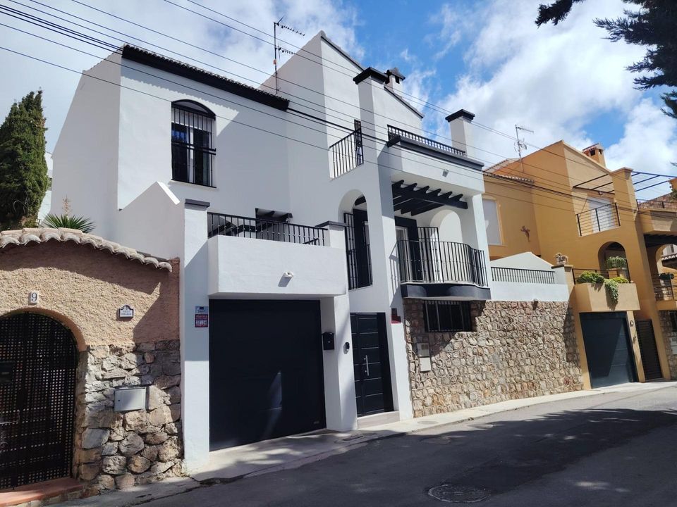 Rækkehus i Motril, Granada - foto 1