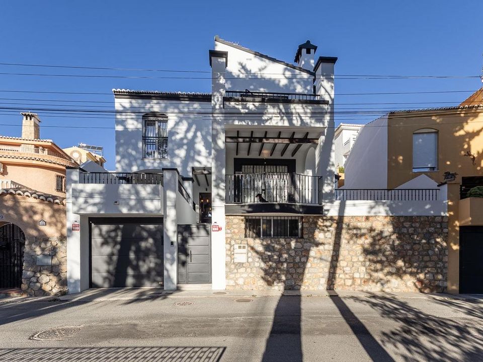 Rækkehus i Motril, Granada - foto 2