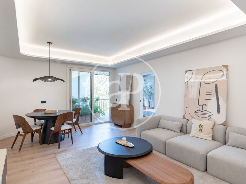 Appartement - Barcelona, Barcelona - photo 1