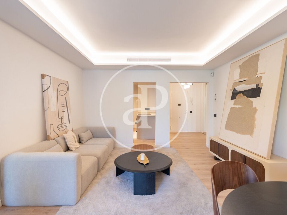 Appartement - Barcelona, Barcelona - photo 3