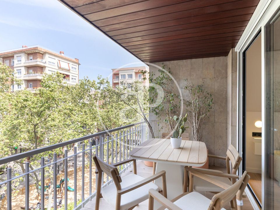Appartement - Barcelona, Barcelona - photo 4