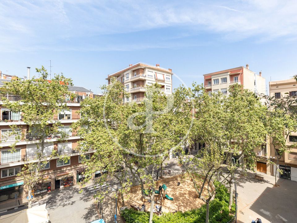 Appartement - Barcelona, Barcelona - photo 5