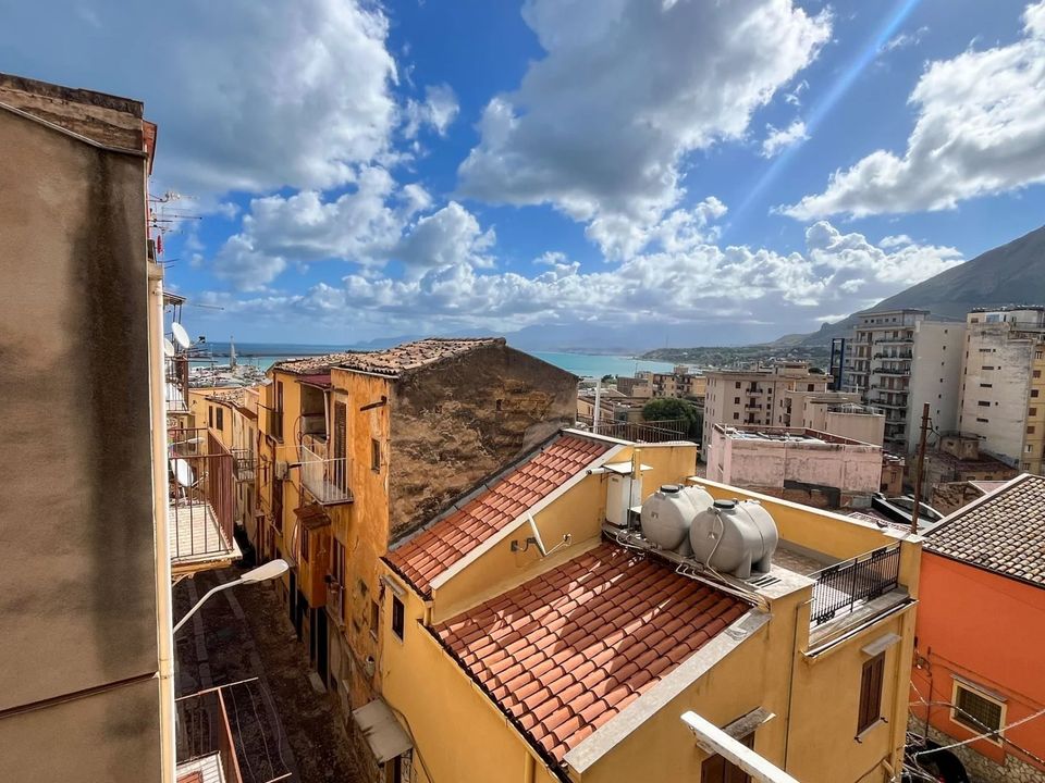 Lejlighed i Termini Imerese, Palermo - foto 3